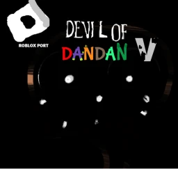 Devil Of Dandan V: Deep Depths icon
