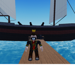 La isla de los piratas ☠