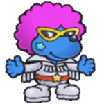 Seach for the Squids Fan Group!