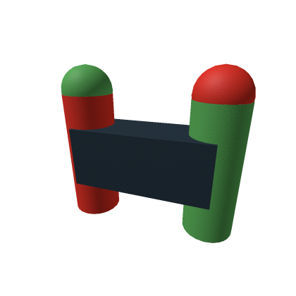 Christmas Jetpack
