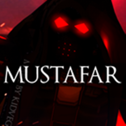 [TSO] Mustafar