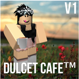 Dulcet Cafe™ V1