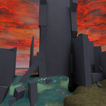 Ashen one, hearest thou my voice still?