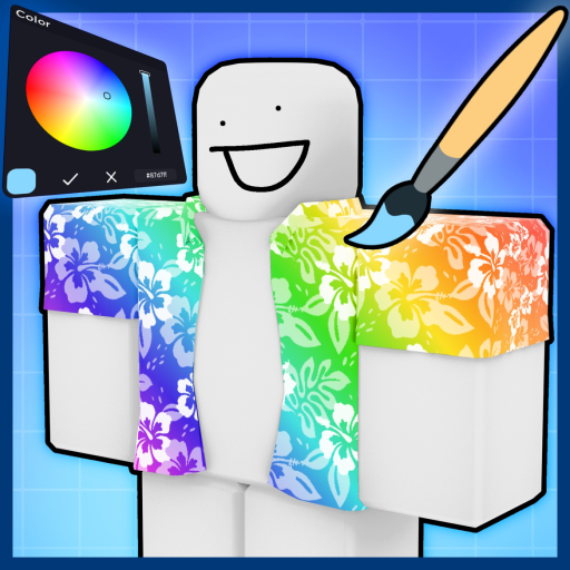 [ NEW ] UGC Creator Studio ✏️ official Roblox game thumbnail