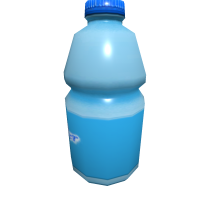 Classic water bottle (Ro-Water)