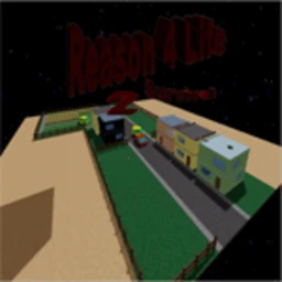 DATINE's Reason 4 Life Survival 2 Actually Working icon