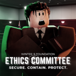[ EC ] Ethics Committee