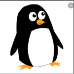 thee penguin squad 1