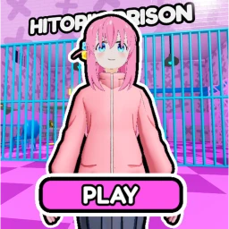 HITORI PRISON RUN OBBY icon