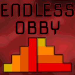 The Endless Obby
