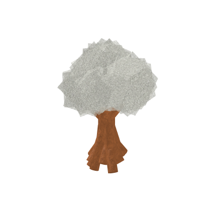 Winter Snow Tree