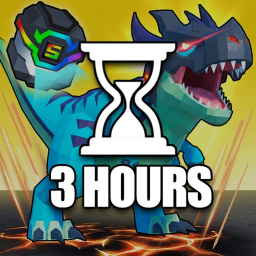 [⌛3H] Catch a Monster icon