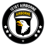 101st Аirborne Division ᅠᅠ