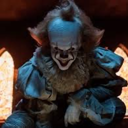 survive pennywise the clown