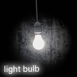 light bulb