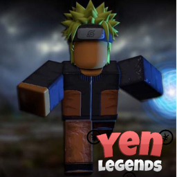Yen Legends! (Update1)