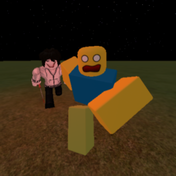 Survive Jeff The Killer (CLASSIC)