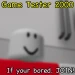 (MOVED GAME) Read Description icon