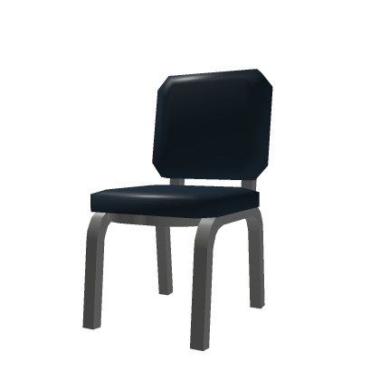 Simple Chair | CopoMeshStore