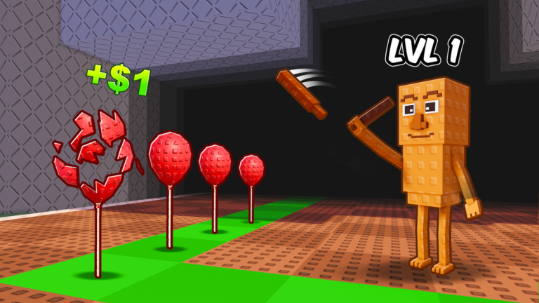 Brainrot Defense screenshot 1