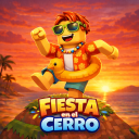 (🔥) CERRO PARTY | 2026