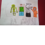 DA BOIS GROUP!!