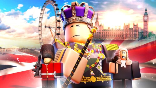 His Majesty's Government