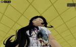 me and friends and roblox friends
