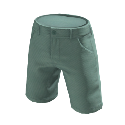 Bermuda Shorts - Mint