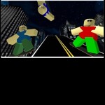 Skate 999,999,999 Miles Down The City