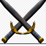 Swords of Small Sheds