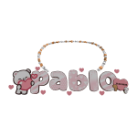 ꒰ ୨ৎ ‧ pablo ♡