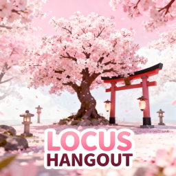 LOCUS HANGOUT