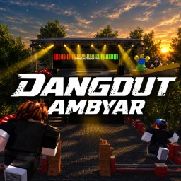 [BETA TEST] DANGDUT AMBYAR  icon