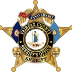 Fairfax County Sheriff Office.
