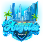 LANRP | Los Angeles Roleplay