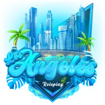 LANRP | Los Angeles Roleplay Group Thumbnail