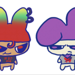 luvie angels!