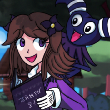 Ennei and The Magic Apple