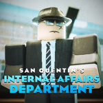 [HCS] Internal Affairs Bureau