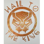 〚 The Kingdom of Wakanda 〛