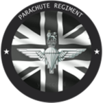 [LA] The Parachute Regiment