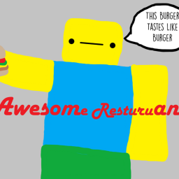 Awesome Resturuant