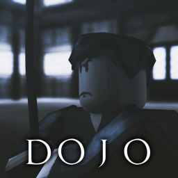 Hojo 北条's Dojo