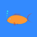 Fish Tank!