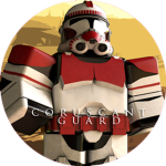 Coruscant Guard    