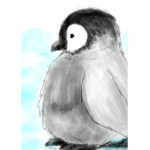 penguin kingdom ice