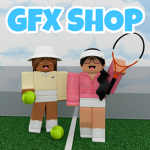 GFX SHOP > by alana