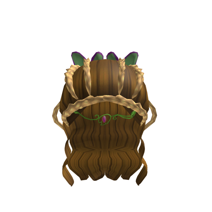Winx, Flora Magical Nature Hair