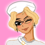 Christina's Drag Race
